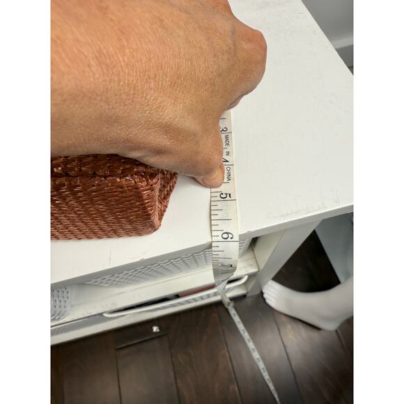 Beautiful Nichole Miller NWTs Purse - Picture 9 of 10